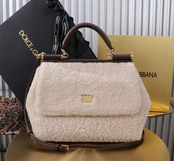 Picture of Dolce Gabbana Handbags _SKUfw198501055fw